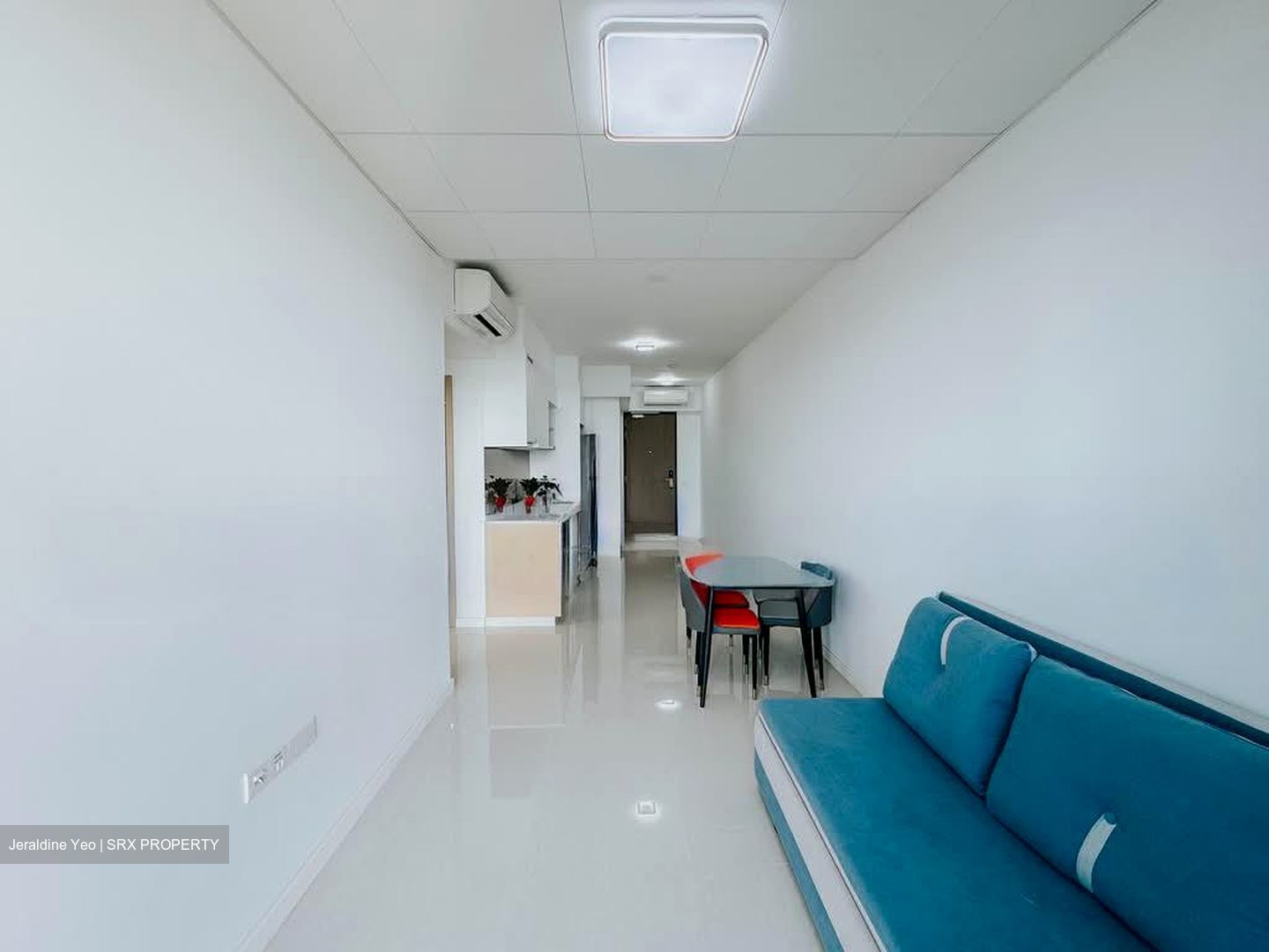 Treasure at Tampines (D18), Condominium #576270681